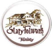 FOLWARK Ausbildungszentrum für Erholung und Freizeit Tumiany Ermland